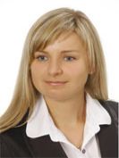 Anna Łabędź-Masłowska, PhD